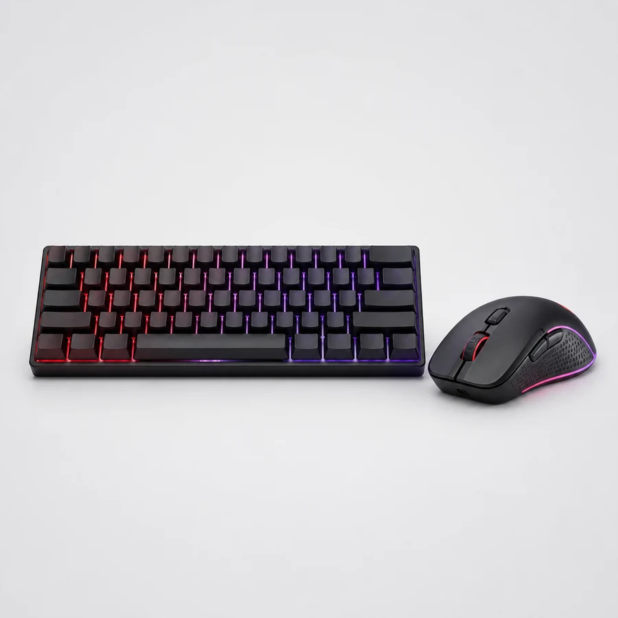ماوس گیمینگ لاجیتک G502 HERO