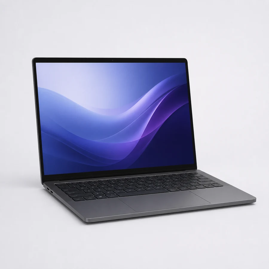 لپتاپ ۱۴ اینچی اپل MacBook Pro M3 مدل MTL73