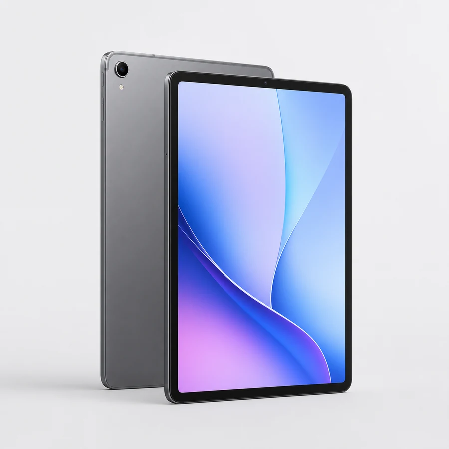 تبلت اپل iPad Air 2024 ظرفیت ۲۵۶ گیگابایت