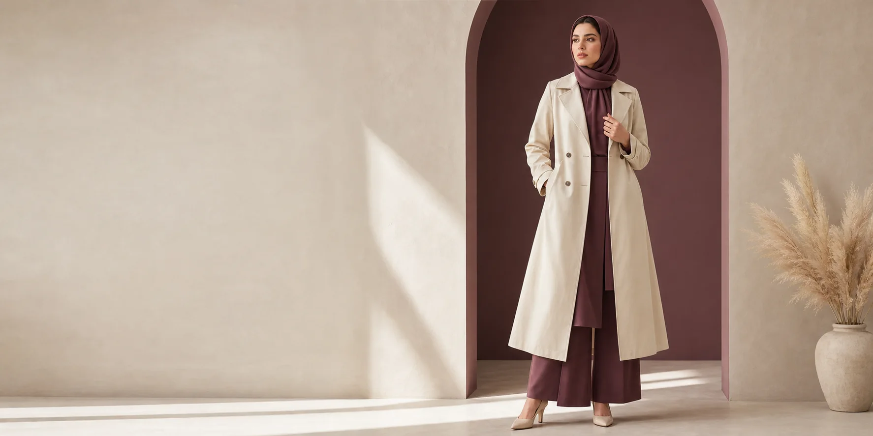 چطور یک کمد کپسولی کاربردی بسازیم؟