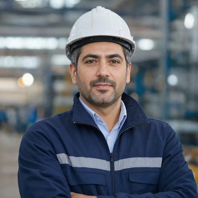 مهندس رضا تقوی