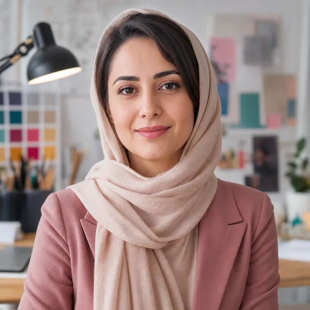 سارا محمدی