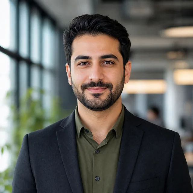 علی رضایی