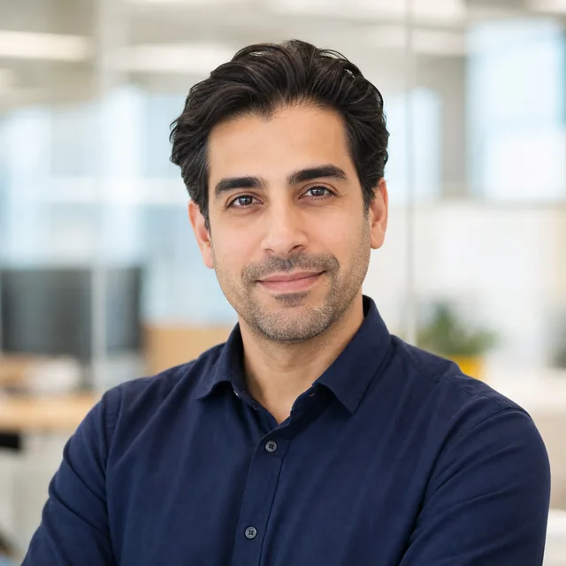 مهندس رضا کریمی