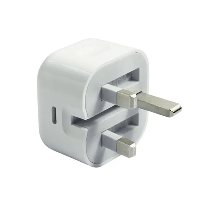 20W Dynamic Power Adapter