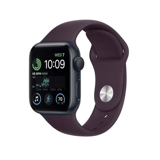 Apple Watch SE 11 (Size 44) Midinight