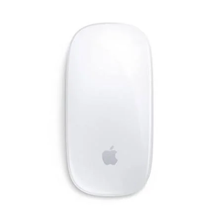 Magic Mouse Type C (White)