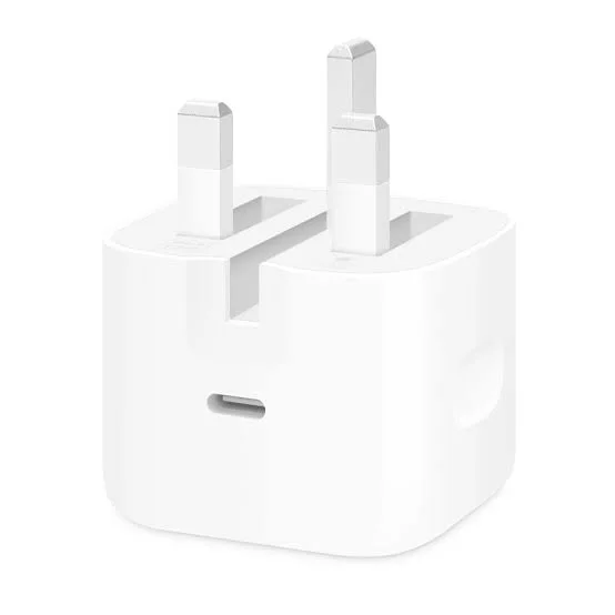 40W Dynamic Power Adapter