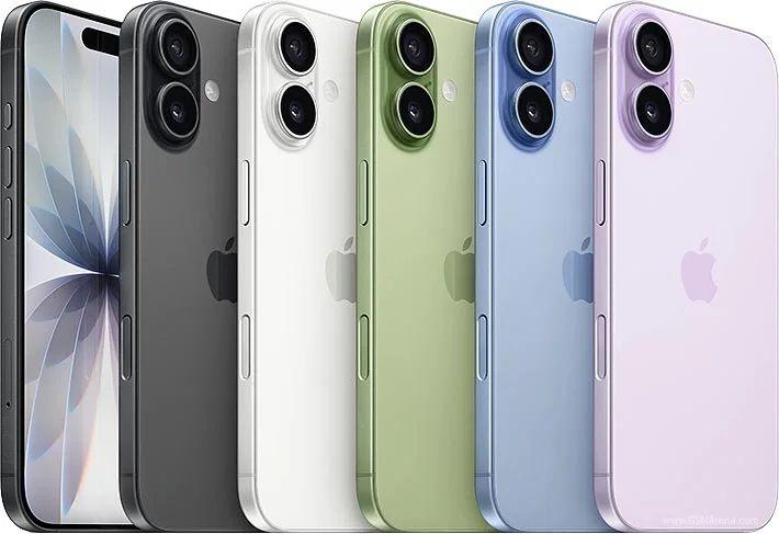 I Phone 17 Normal