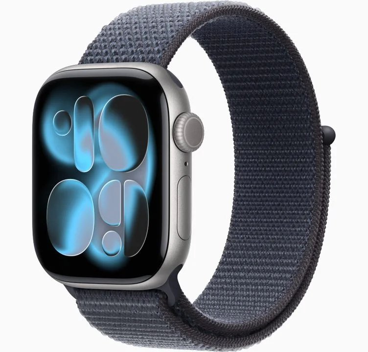 Apple Watch Series 11 (42mm) Gray