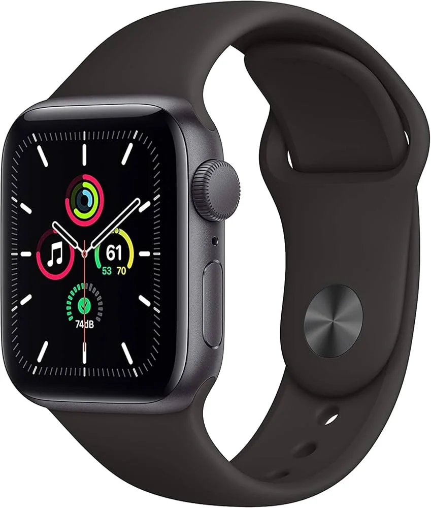 Apple Watch SE 11 (Size 40) Midinight