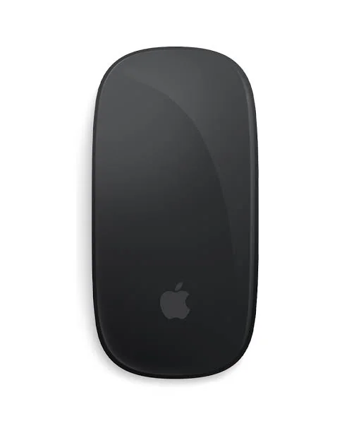 Magic Mouse Type C (Black)