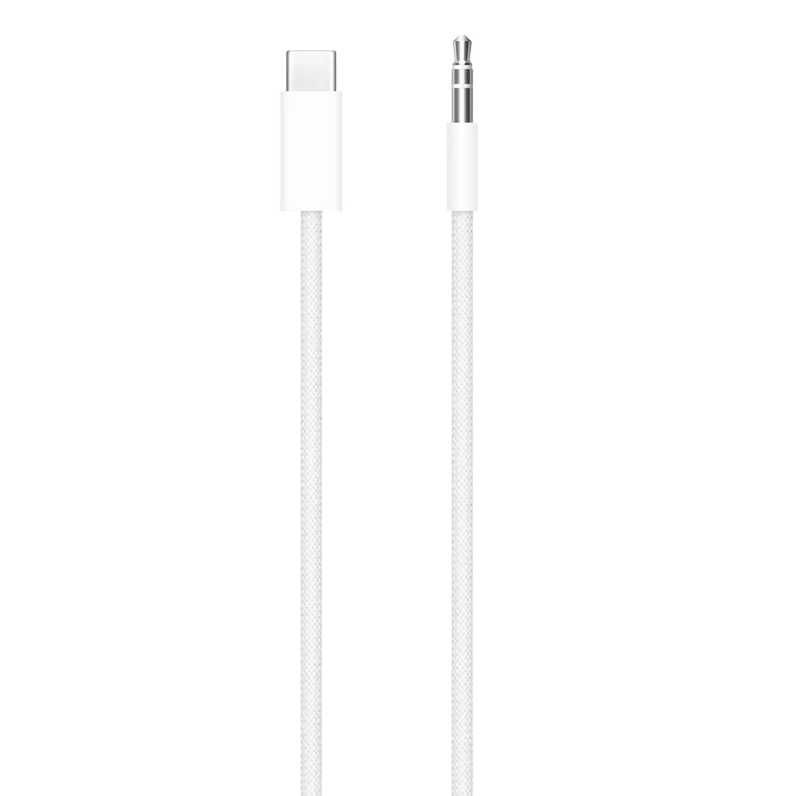 Type - C To 3.5 mm Audio Jack (Cable 1.2 m)