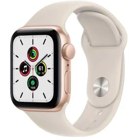 Apple Watch SE 10 (Size 40) Starlight