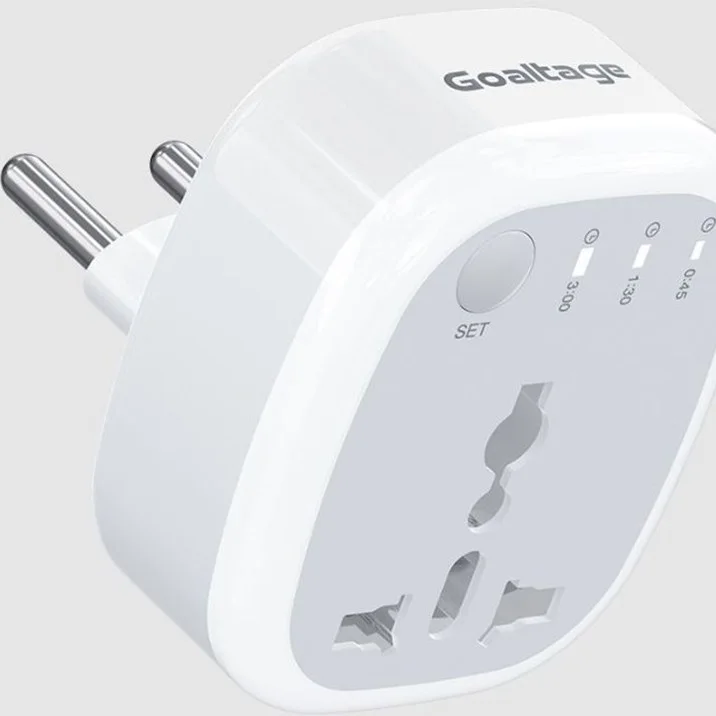 Smart Power Adapter (ADP01)