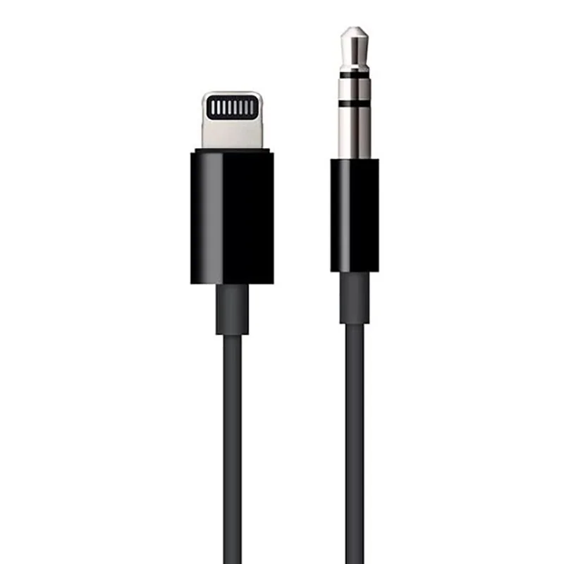 Lightning To 3.5 mm Audio Jack (Cable 1.2 m)