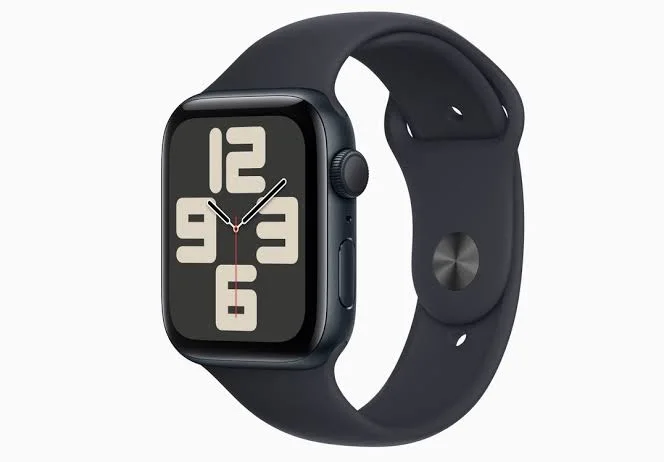 Apple Watch SE 10 ( Size 40) Midinight