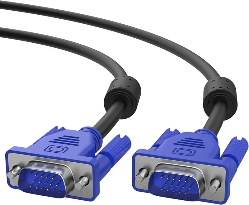 کابل VGA DNET 25M