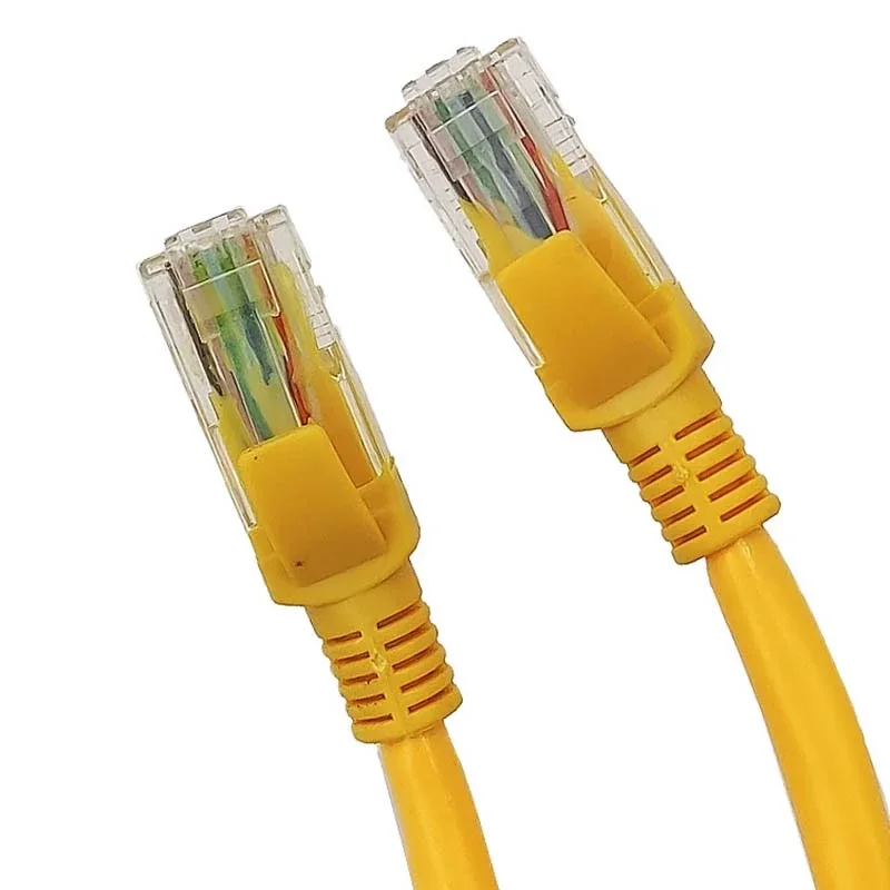 کابل شبکه CAT6 1M