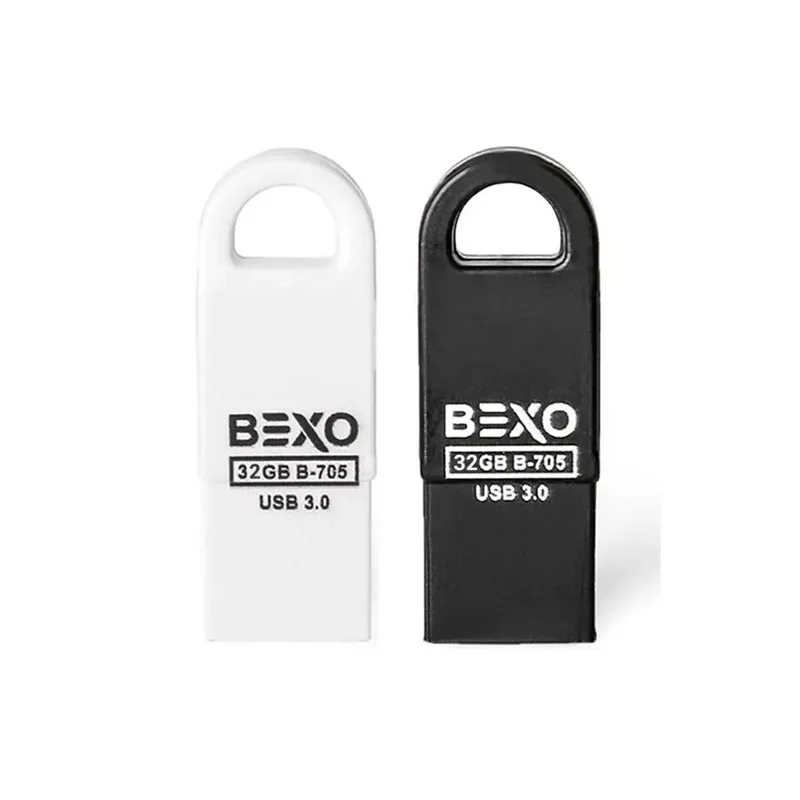 فلش مموری USB 3.0 بکسو مدل B-705 ظرفیت 32 گیگابایت